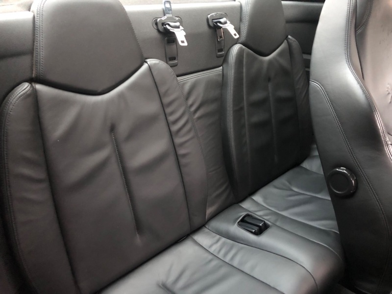 Used Peugeot RCZ 2015 for sale - 76605317: Photo 37