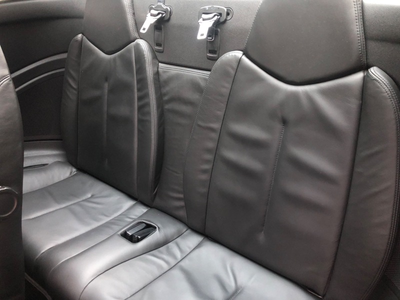 Used Peugeot RCZ 2015 for sale - 76605317: Photo 42