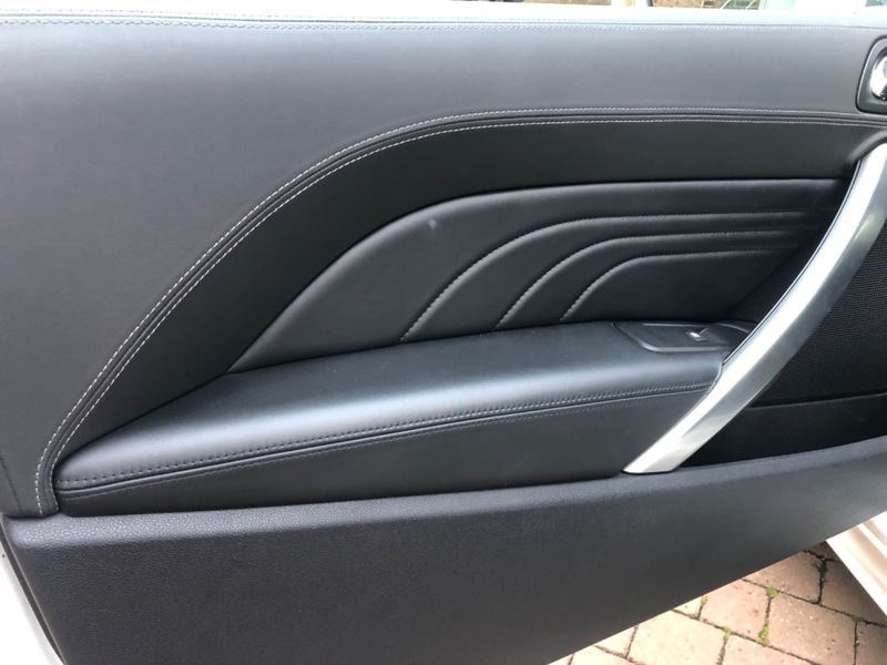 Used Peugeot RCZ 2015 for sale - 76605317: Photo 43