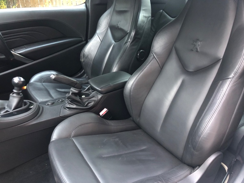 Used Peugeot RCZ 2015 for sale - 76605317: Photo 44