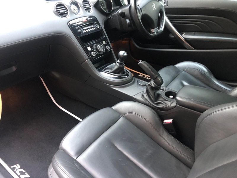 Used Peugeot RCZ 2015 for sale - 76605317: Photo 45