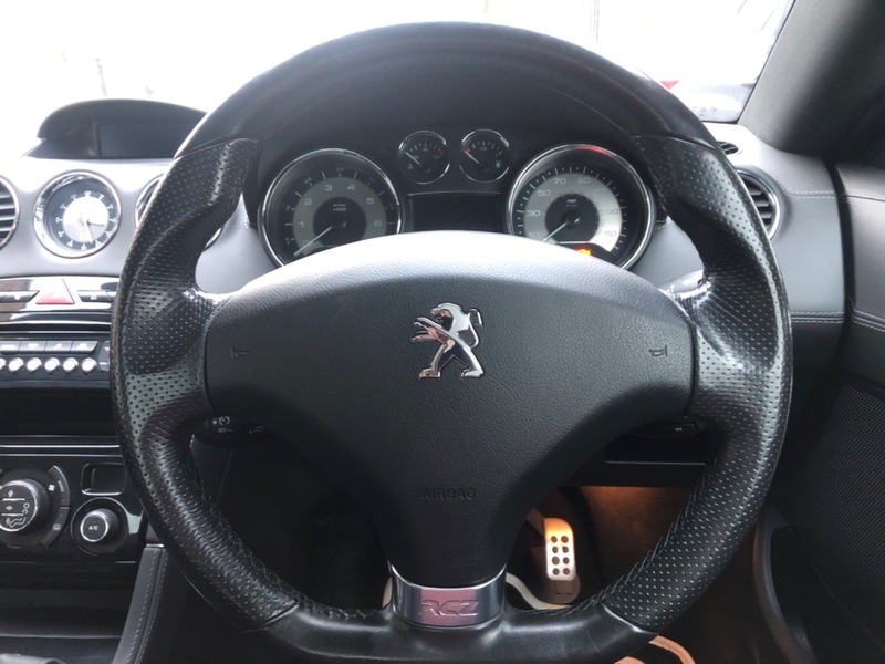 Used Peugeot RCZ 2015 for sale - 76605317: Photo 48