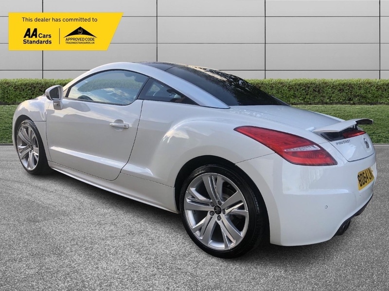 Used Peugeot RCZ 2015 for sale - 76605317: Photo 9
