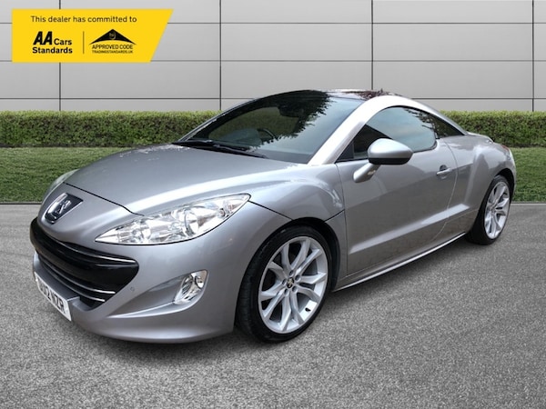 Used Peugeot RCZ 2012 for sale - 76267537: Photo 13