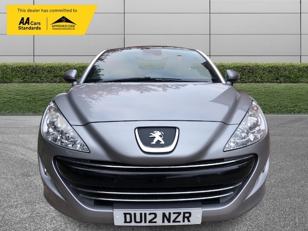 Used Peugeot RCZ 2012 for sale - 76267537: Photo 15