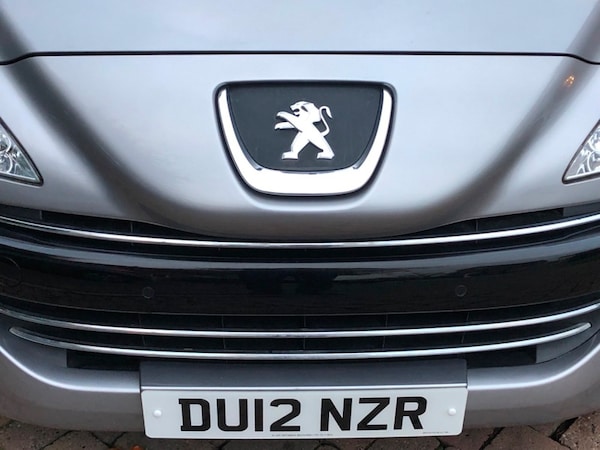 Used Peugeot RCZ 2012 for sale - 76267537: Photo 18