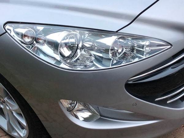 Used Peugeot RCZ 2012 for sale - 76267537: Photo 19