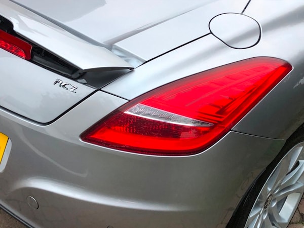 Used Peugeot RCZ 2012 for sale - 76267537: Photo 23
