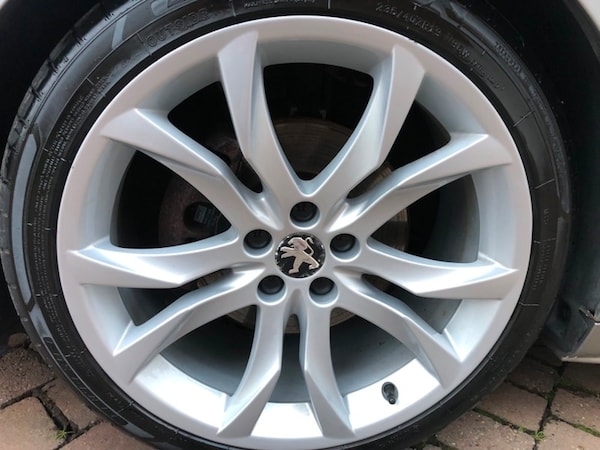 Used Peugeot RCZ 2012 for sale - 76267537: Photo 34