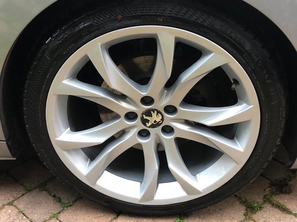 Used Peugeot RCZ 2012 for sale - 76267537: Photo 35