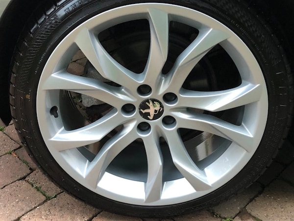 Used Peugeot RCZ 2012 for sale - 76267537: Photo 36