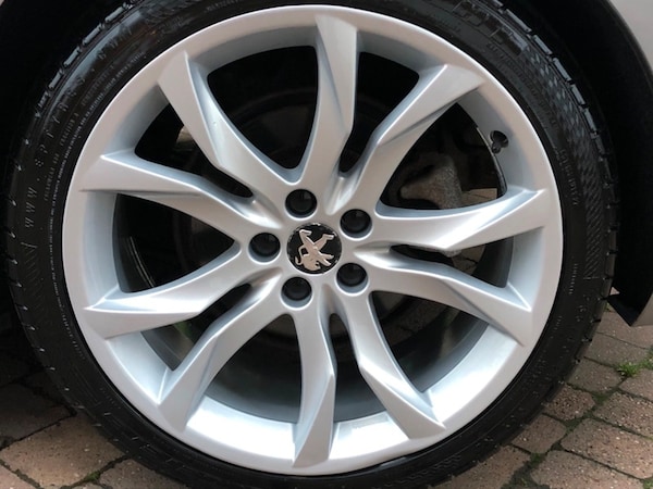 Used Peugeot RCZ 2012 for sale - 76267537: Photo 37