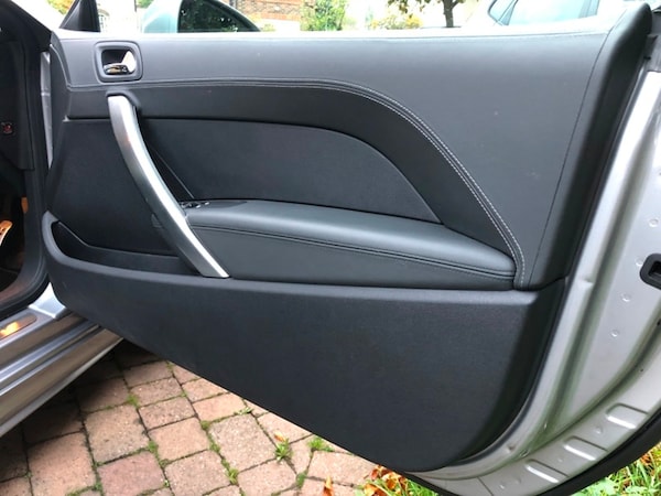 Used Peugeot RCZ 2012 for sale - 76267537: Photo 38