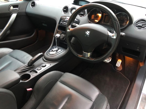 Used Peugeot RCZ 2012 for sale - 76267537: Photo 40