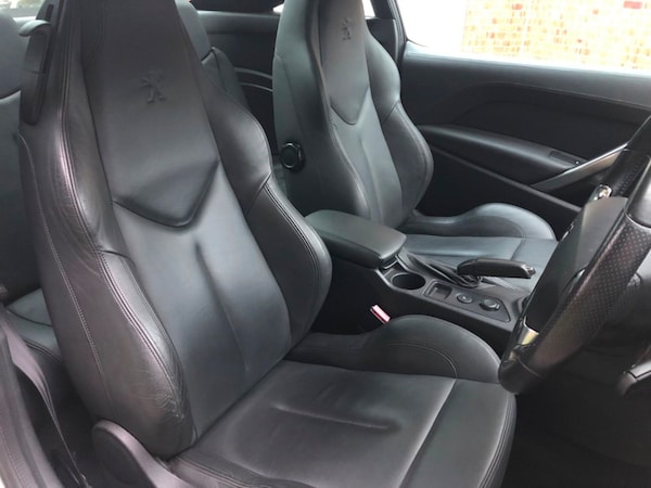 Used Peugeot RCZ 2012 for sale - 76267537: Photo 41