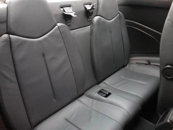 Used Peugeot RCZ 2012 for sale - 76267537: Photo 43