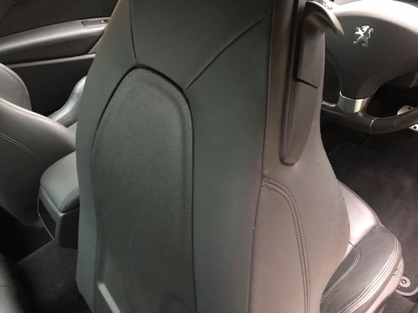 Used Peugeot RCZ 2012 for sale - 76267537: Photo 44