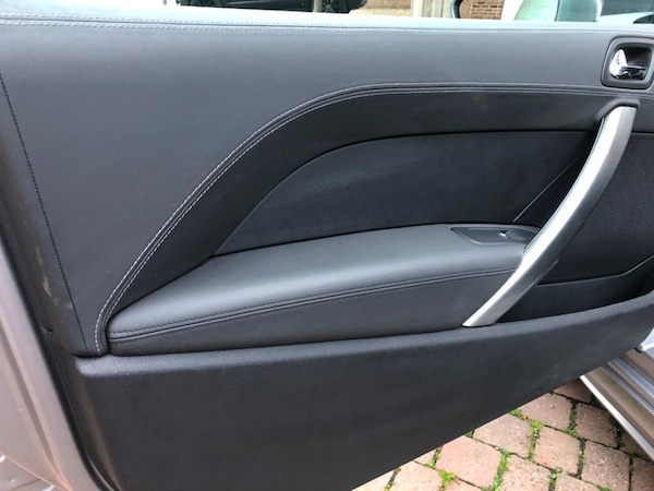 Used Peugeot RCZ 2012 for sale - 76267537: Photo 45