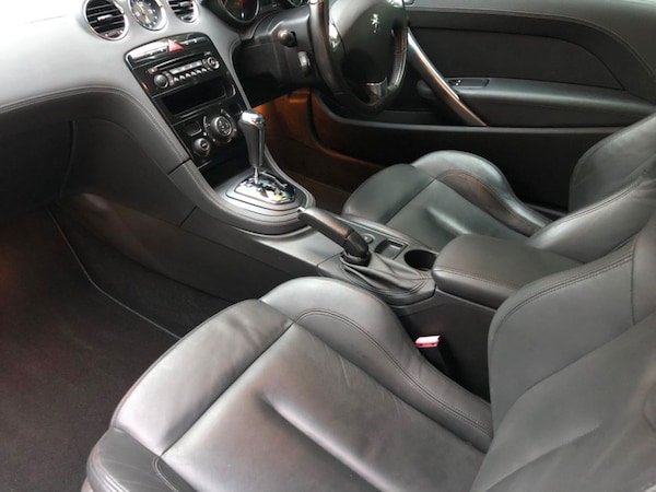 Used Peugeot RCZ 2012 for sale - 76267537: Photo 46