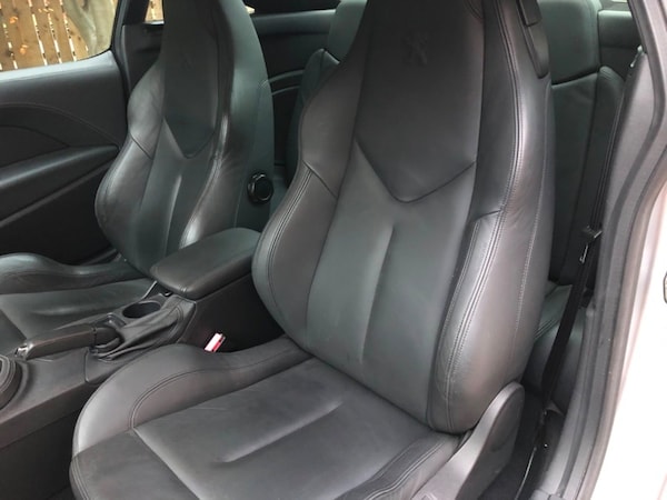 Used Peugeot RCZ 2012 for sale - 76267537: Photo 47
