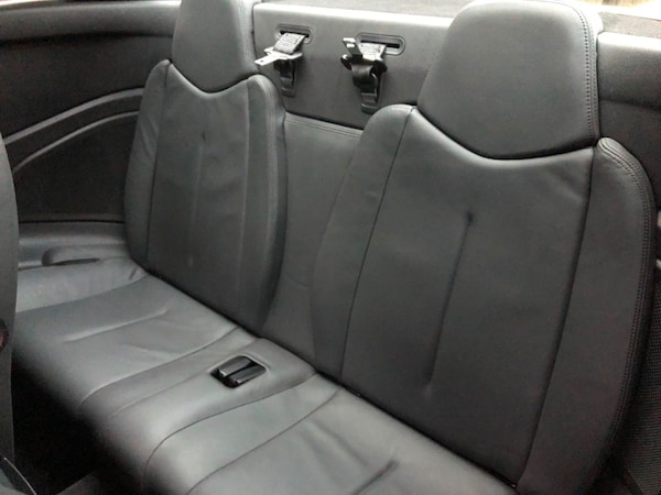 Used Peugeot RCZ 2012 for sale - 76267537: Photo 48