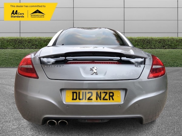 Used Peugeot RCZ 2012 for sale - 76267537: Photo 7