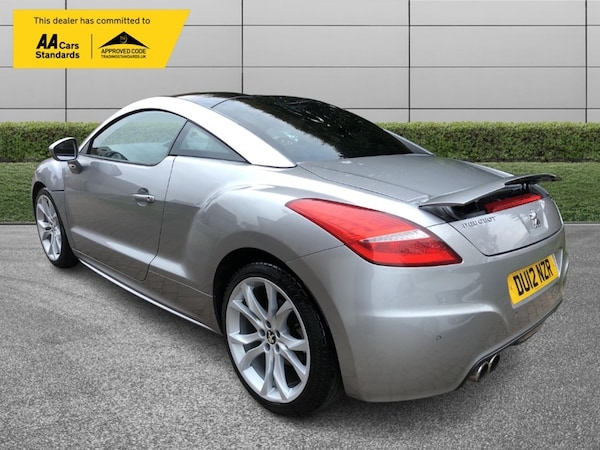Used Peugeot RCZ 2012 for sale - 76267537: Photo 9
