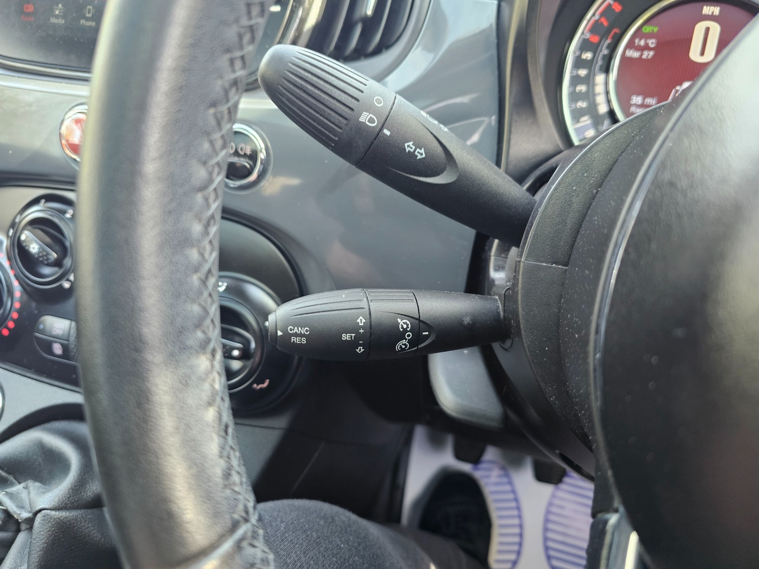 Vehicle 15