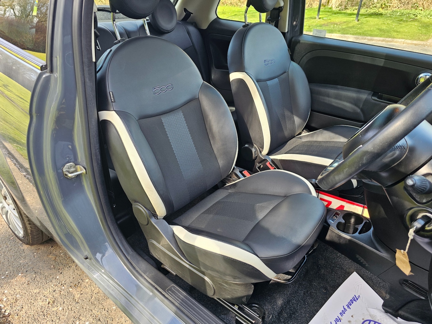 Vehicle 16