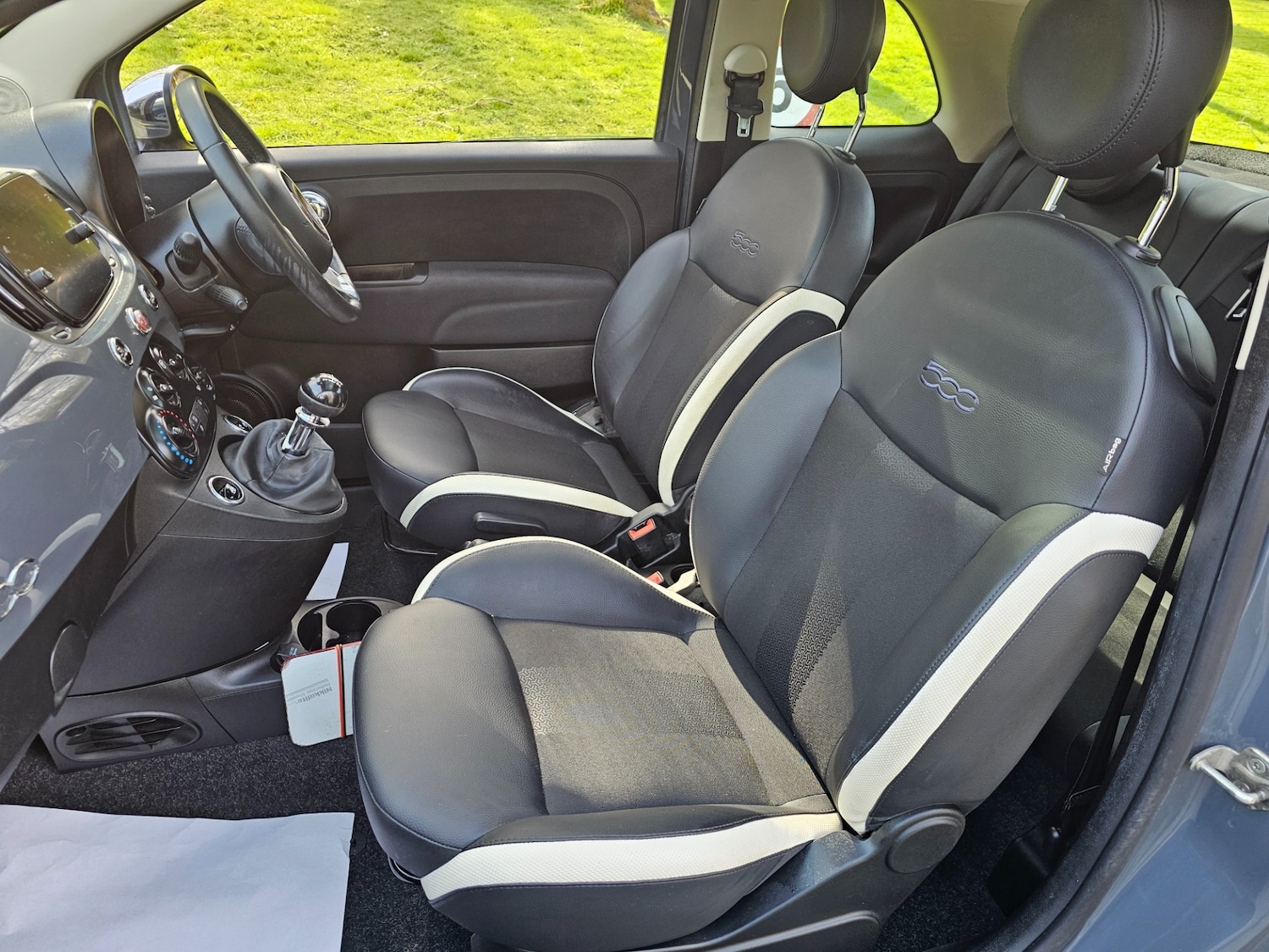 Vehicle 17