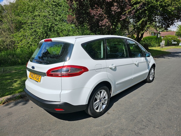 Used Ford S-Max 2013 for sale - 75673694: Photo 10