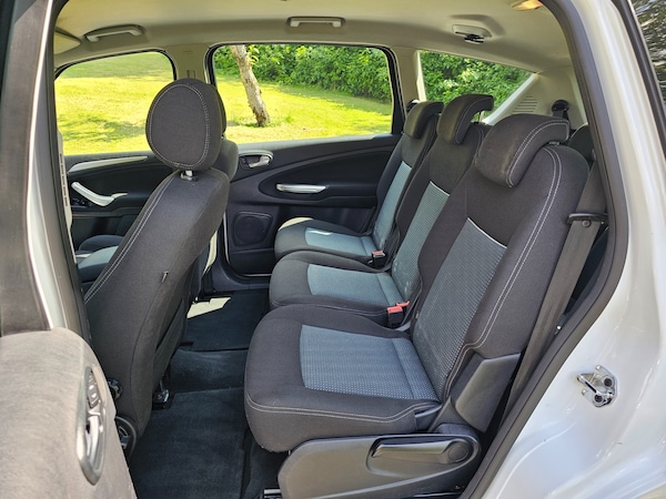 Used Ford S-Max 2013 for sale - 75673694: Photo 12