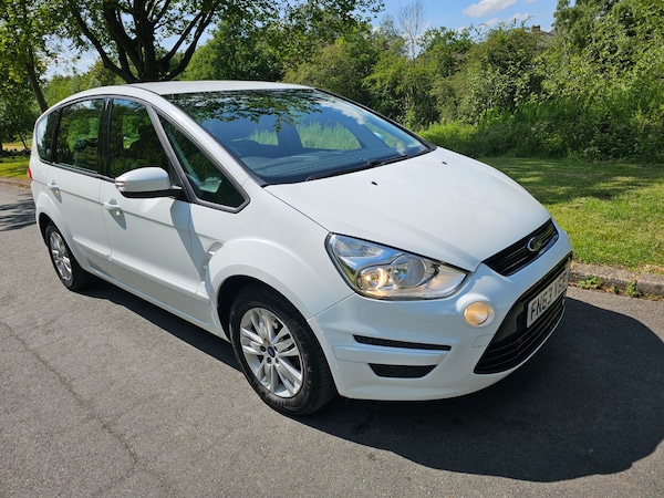 Used Ford S-Max 2013 for sale - 75673694: Photo 19