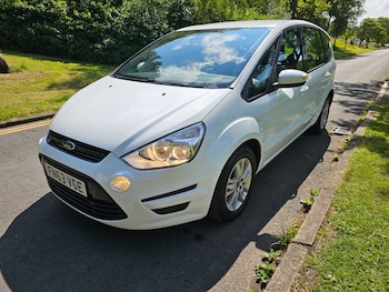 Used Ford S-Max 2013 for sale - 75673694: Photo