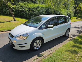 Used Ford S-Max 2013 for sale - 75673694: Photo