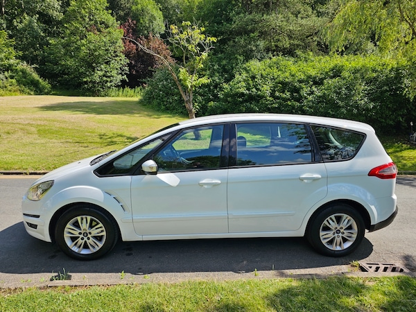Used Ford S-Max 2013 for sale - 75673694: Photo 5