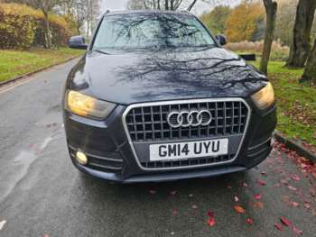 Used Audi Q3 2014 for sale - 74985097: Photo