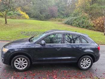 Used Audi Q3 2014 for sale - 74985097: Photo