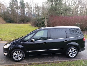 Used Ford Galaxy 2013 for sale - 75616218: Photo