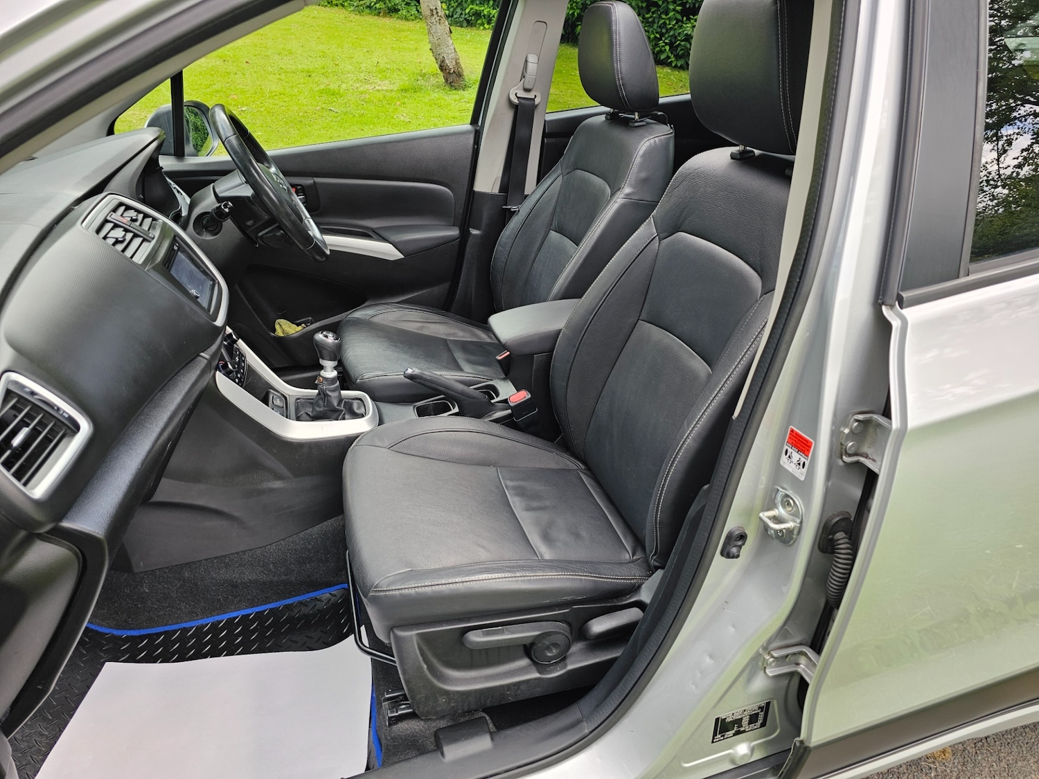 Vehicle 11