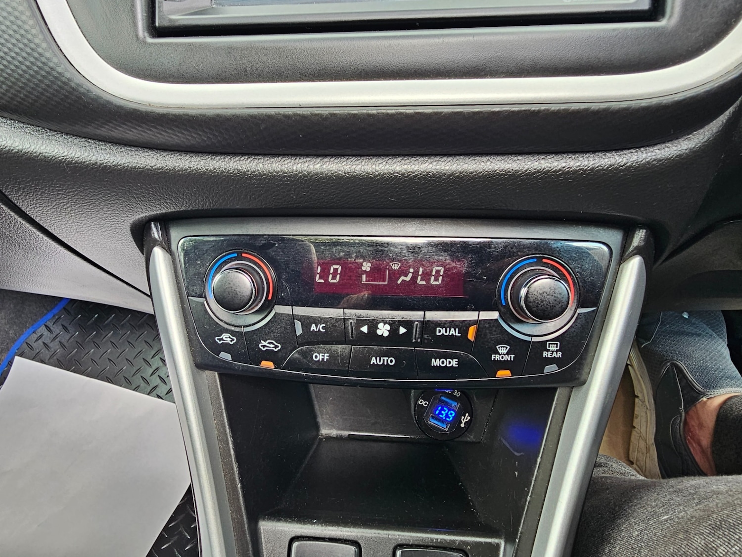 Vehicle 16