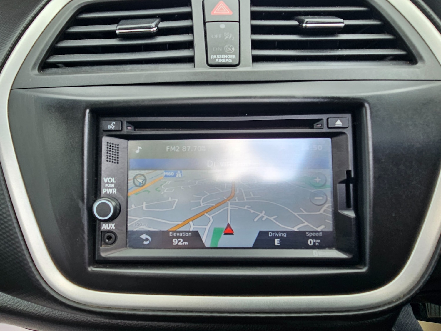 Vehicle 17