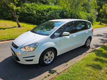 2013 (63) - 2.0 TDCi 140 ZETEC 7 SEATER, TOTALLY ORIGINAL THROUGHOUT, 5-Door