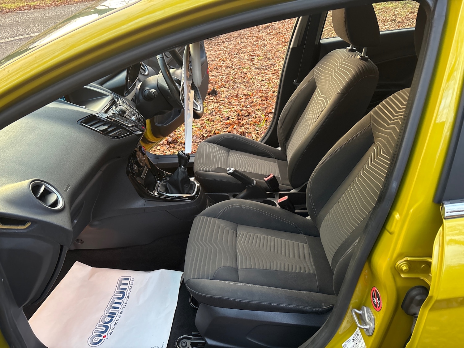 Used Ford Fiesta 2014 for sale - 77062237: Photo 14