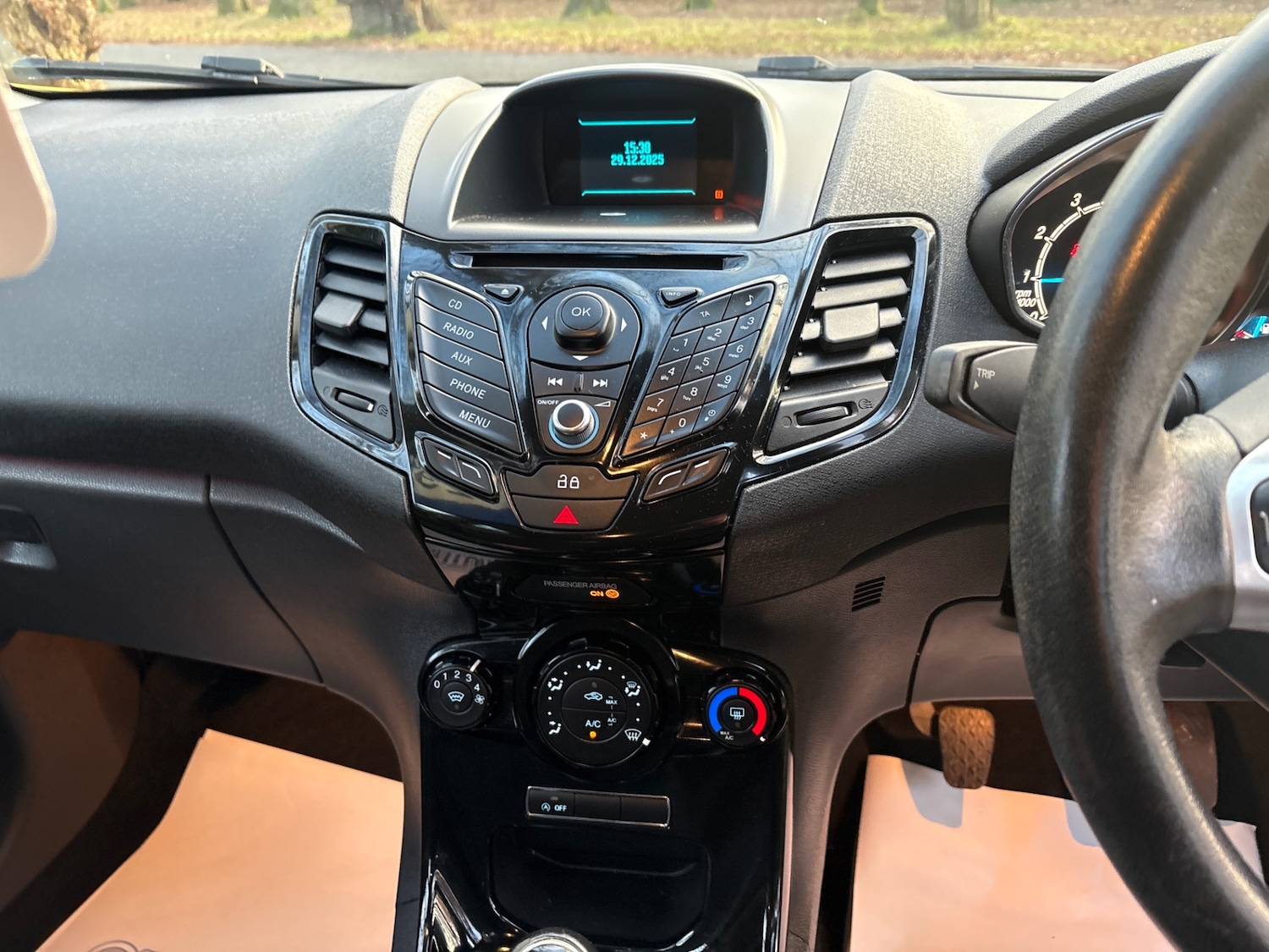 Used Ford Fiesta 2014 for sale - 77062237: Photo 15