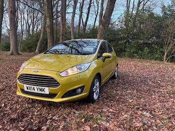 Ford Fiesta feature image