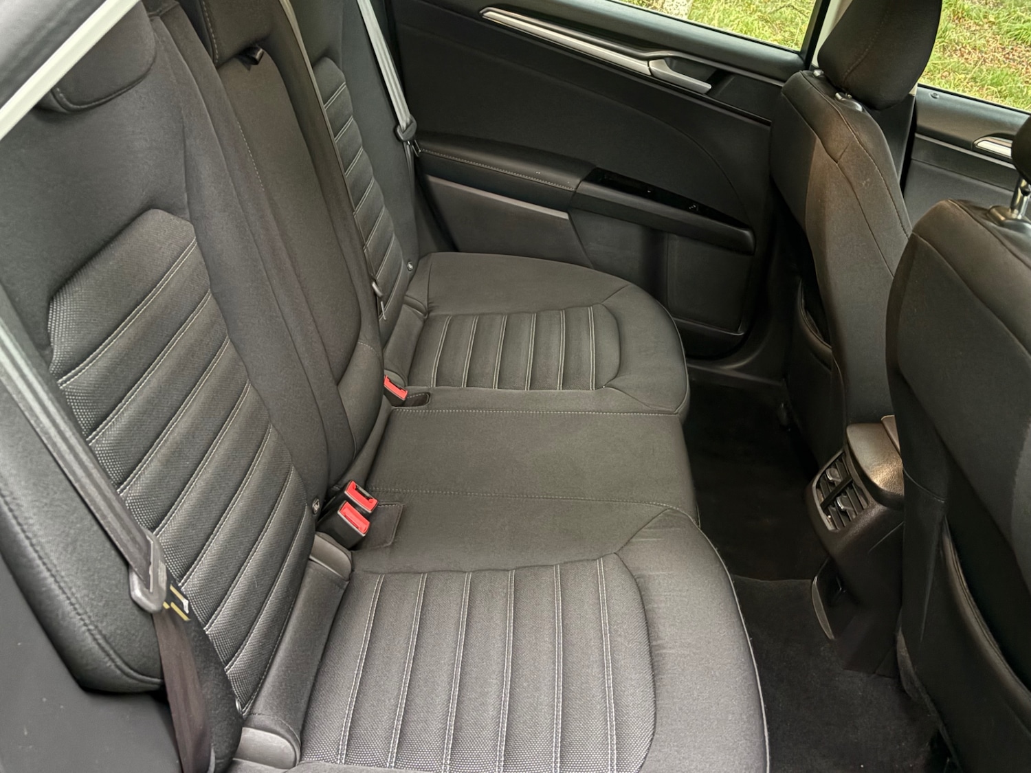 Used Ford Mondeo 2019 for sale - 75962058: Photo 10