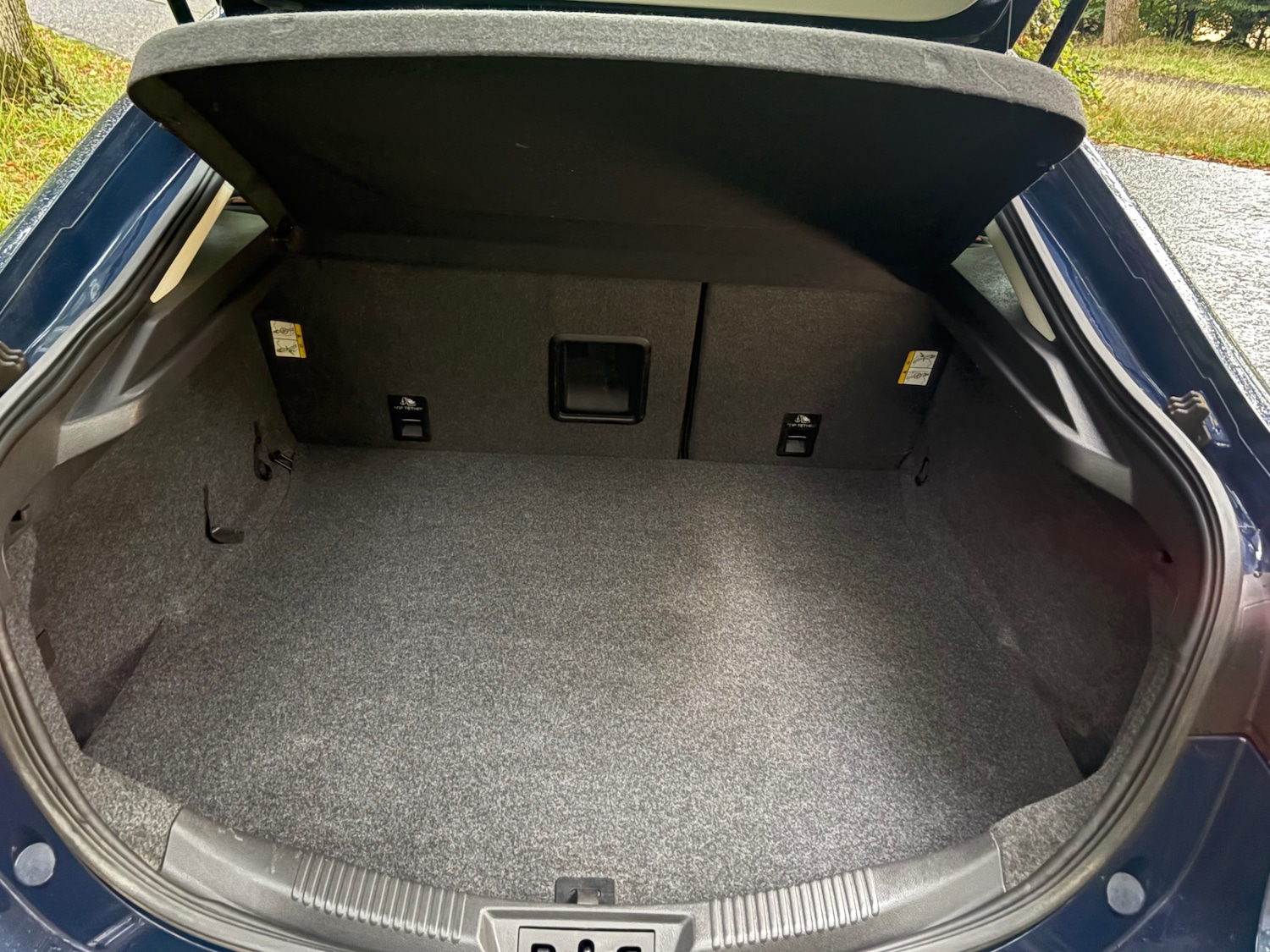 Used Ford Mondeo 2019 for sale - 75962058: Photo 11