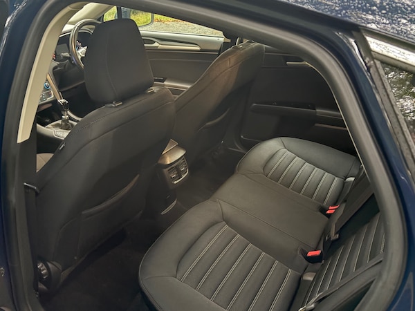 Used Ford Mondeo 2019 for sale - 75962058: Photo 12