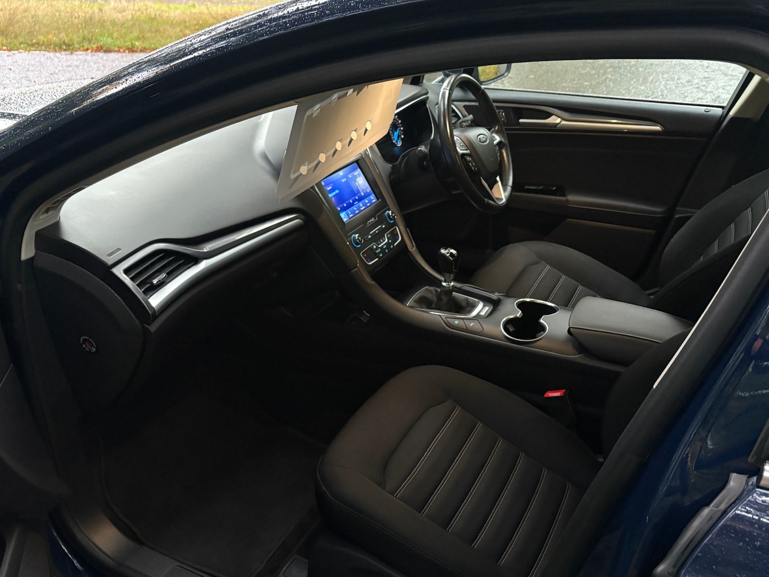 Used Ford Mondeo 2019 for sale - 75962058: Photo 13